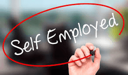 Self-Employed