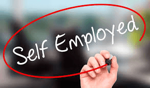 Self-Employed
